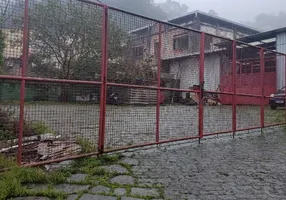 Foto 1 de Galpão/Depósito/Armazém para alugar, 800m² em Coronel Veiga, Petrópolis