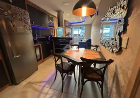 Foto 1 de Apartamento com 2 Quartos à venda, 62m² em Cidade Nova, Caxias do Sul