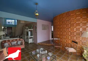 Foto 1 de Casa com 4 Quartos à venda, 554m² em Jardim da Glória, São Paulo