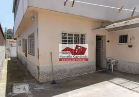 Foto 1 de Casa com 3 Quartos à venda, 350m² em Vila Marte, São Paulo