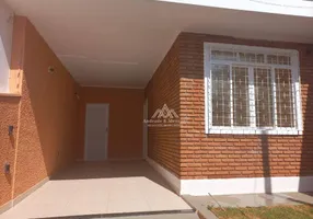 Foto 1 de Casa com 2 Quartos à venda, 110m² em Vila Tibério, Ribeirão Preto