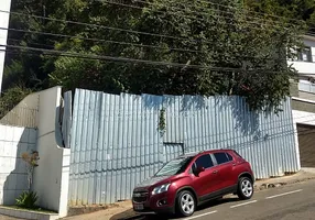 Foto 1 de Lote/Terreno à venda, 542m² em Santa Helena, Juiz de Fora