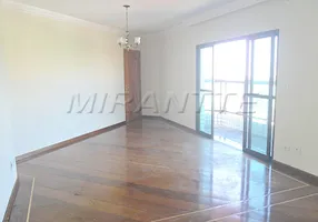 Foto 1 de Apartamento com 3 Quartos à venda, 120m² em Santa Terezinha, São Paulo