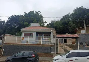 Foto 1 de Casa com 2 Quartos à venda, 170m² em Fiuza, Viamão