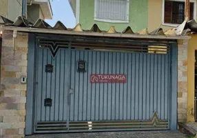 Foto 1 de Sobrado com 2 Quartos à venda, 100m² em Vila Gustavo, São Paulo