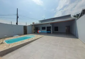 Foto 1 de Casa com 3 Quartos à venda, 160m² em Jardim Santa Madalena, Sumaré