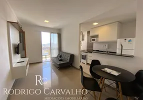 Foto 1 de Apartamento com 2 Quartos à venda, 65m² em Praia de Itaparica, Vila Velha