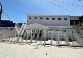 Foto 1 de Galpão/Depósito/Armazém para venda ou aluguel, 417m² em Jardim America, Paulínia