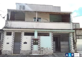 Foto 1 de Casa com 2 Quartos à venda, 181m² em Bangu, Rio de Janeiro