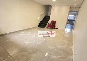 Foto 1 de Sobrado com 3 Quartos à venda, 140m² em Jardim Maristela , São Paulo