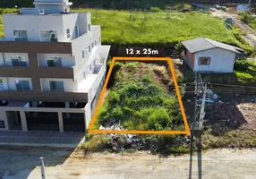 Foto 1 de Lote/Terreno à venda, 300m² em Nossa Senhora de Fátima, Penha