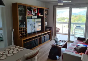 Foto 1 de Apartamento com 3 Quartos à venda, 87m² em Campo Grande, Rio de Janeiro