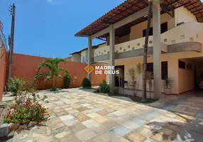 Foto 1 de Casa com 4 Quartos à venda, 309m² em Sapiranga, Fortaleza