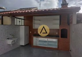 Foto 1 de Apartamento com 2 Quartos à venda, 111m² em Liberdade, Rio das Ostras