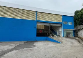 Foto 1 de Galpão/Depósito/Armazém para venda ou aluguel, 700m² em Chácara do Solar III, Santana de Parnaíba