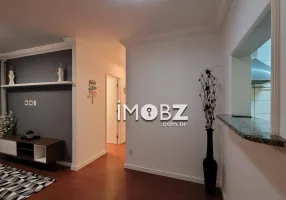 Foto 1 de Apartamento com 3 Quartos à venda, 80m² em Vila Andrade, São Paulo