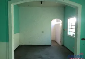 Foto 1 de Sala Comercial para alugar, 48m² em Centro, Jacareí