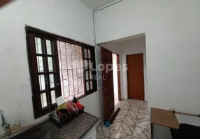 Foto 1 de Sobrado com 1 Quarto à venda, 48m² em Capoavinha, Mairiporã