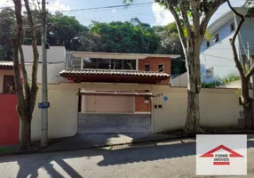 Foto 1 de Casa com 5 Quartos à venda, 347m² em Jardim Samambaia, Jundiaí