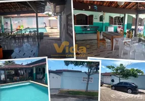 Foto 1 de Casa com 3 Quartos à venda, 140m² em Bopiranga, Itanhaém
