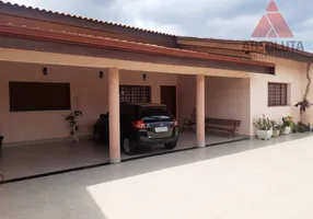 Foto 1 de Casa com 4 Quartos à venda, 225m² em Jardim Amélia, Americana