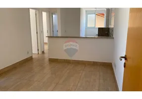 Foto 1 de Apartamento com 2 Quartos à venda, 49m² em Jardim América, Americana