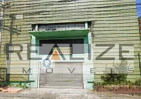 Foto 1 de Galpão/Depósito/Armazém à venda, 363m² em Partenon, Porto Alegre