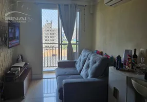 Foto 1 de Apartamento com 2 Quartos à venda, 47m² em Bom Retiro, São Paulo