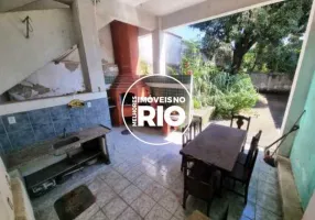 Foto 1 de Casa com 3 Quartos à venda, 210m² em Tijuca, Rio de Janeiro