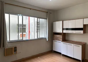 Foto 1 de Apartamento com 1 Quarto à venda, 40m² em Maracanã, Rio de Janeiro