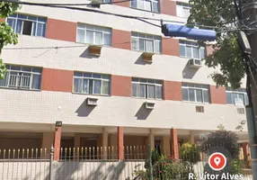 Foto 1 de Apartamento com 3 Quartos à venda, 80m² em Campo Grande, Rio de Janeiro