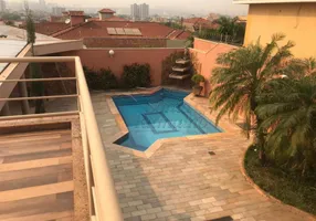 Foto 1 de Casa com 3 Quartos à venda, 422m² em Vila Monte Alegre, Ribeirão Preto