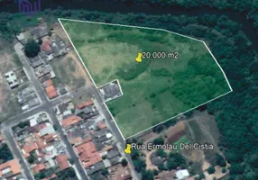 Foto 1 de Lote/Terreno à venda, 20000m² em Vila Mineirao, Sorocaba