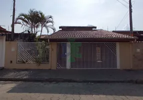 Foto 1 de Casa com 3 Quartos à venda, 170m² em Cidade Jardim, Jacareí