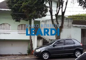 Foto 1 de Casa com 5 Quartos à venda, 400m² em Vila Junqueira, Santo André