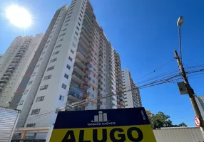 Foto 1 de Apartamento com 2 Quartos para alugar, 58m² em Bosque Maia, Guarulhos