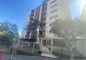 Foto 1 de Apartamento com 2 Quartos à venda, 86m² em Vila Rosa, Novo Hamburgo