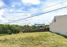 Foto 1 de Lote/Terreno à venda, 605m² em Jardim das Vitórias Régias, Valinhos