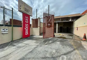 Foto 1 de Galpão/Depósito/Armazém para alugar, 120m² em Residencial Humaita, Goiânia
