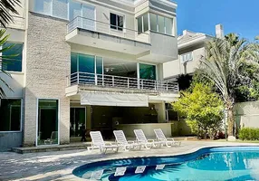 Foto 1 de Casa de Condomínio com 5 Quartos para alugar, 1100m² em Tamboré, Santana de Parnaíba