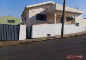 Foto 1 de Casa com 5 Quartos à venda, 171m² em , Tapiratiba