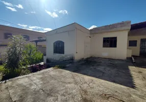 Foto 1 de Casa com 5 Quartos à venda, 260m² em Cardoso, Belo Horizonte