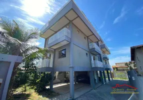 Foto 1 de Cobertura com 2 Quartos para alugar, 72m² em Jardim Atlantico Leste Itaipuacu, Maricá