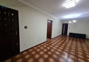 Foto 1 de Casa com 3 Quartos para alugar, 150m² em Vila Lucia, São Paulo