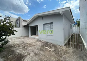 Foto 1 de Casa com 2 Quartos à venda, 120m² em Jardim Progresso, Americana