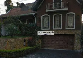 Foto 1 de Casa com 4 Quartos à venda, 473m² em Jardim Guanabara, Campinas