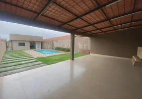 Foto 1 de Casa com 3 Quartos à venda, 150m² em Centro, Colombo