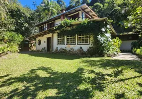 Foto 1 de Casa com 8 Quartos à venda, 1700m² em Albuquerque, Teresópolis