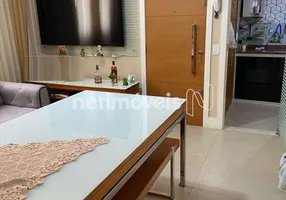 Foto 1 de Apartamento com 3 Quartos à venda, 82m² em Sagrada Família, Belo Horizonte