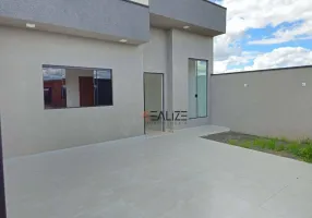 Foto 1 de Casa com 2 Quartos à venda, 69m² em Parque Barnabé, Indaiatuba